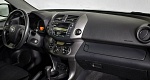 Toyota RAV4 III (XA30) Рестайлинг