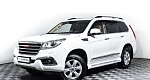 Haval H9 2.0 АКПП