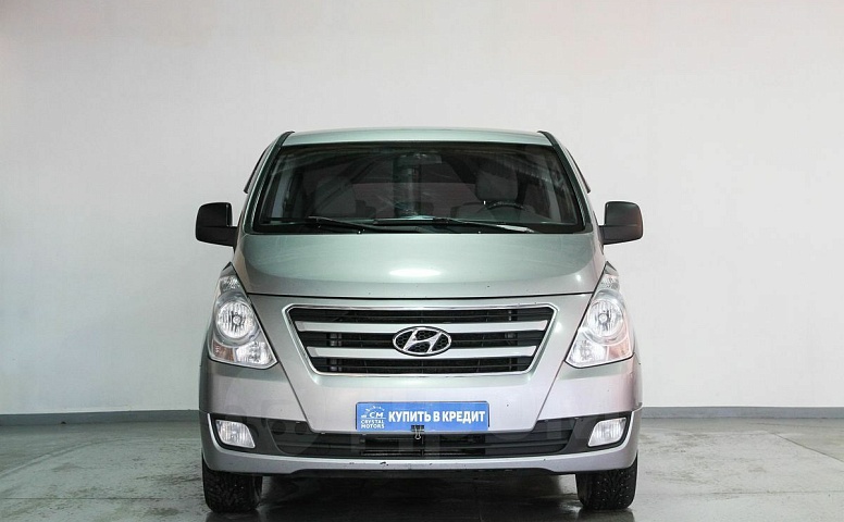 Hyundai H1