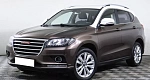 Haval H2