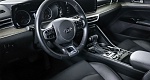 Kia K5 2.5 АКПП