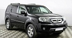 Honda Pilot 3.5 Автомат