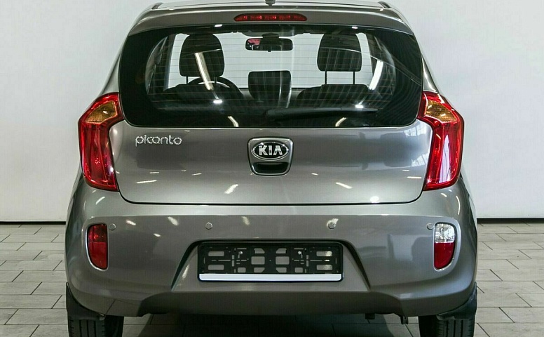Kia picanto
