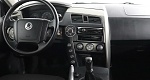 SsangYong Kyron