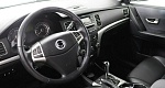 SsangYong Actyon II