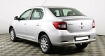 Renault Logan II