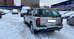 Chevrolet TrailBlazer I
