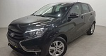 LADA XRAY