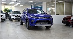 Chery lx cvt 2022 с пробегом 69 км