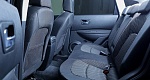 Nissan Qashqai I