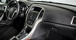 Opel Astra 1.4 Автомат