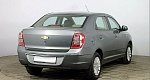 Chevrolet cobalt