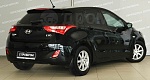 Hyundai i30, 2 поколение