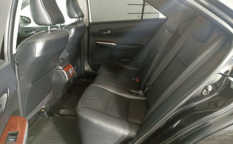 Toyota Camry VII (XV50)