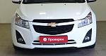 Chevrolet Cruze I