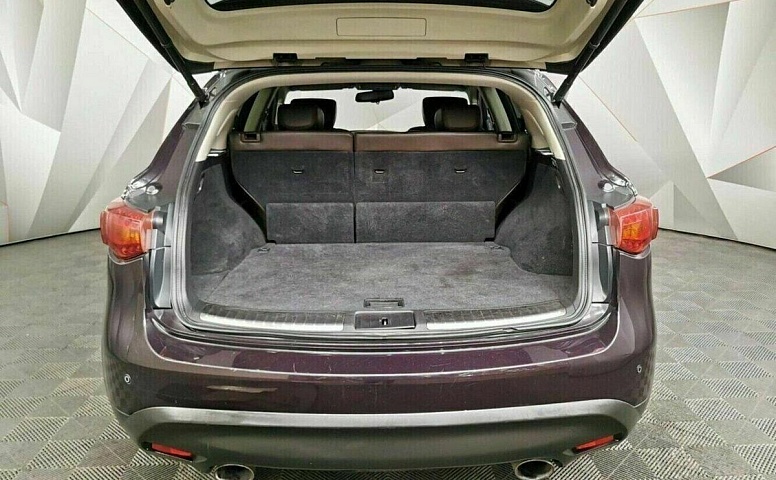 Infiniti fx