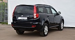Great Wall Hover H5