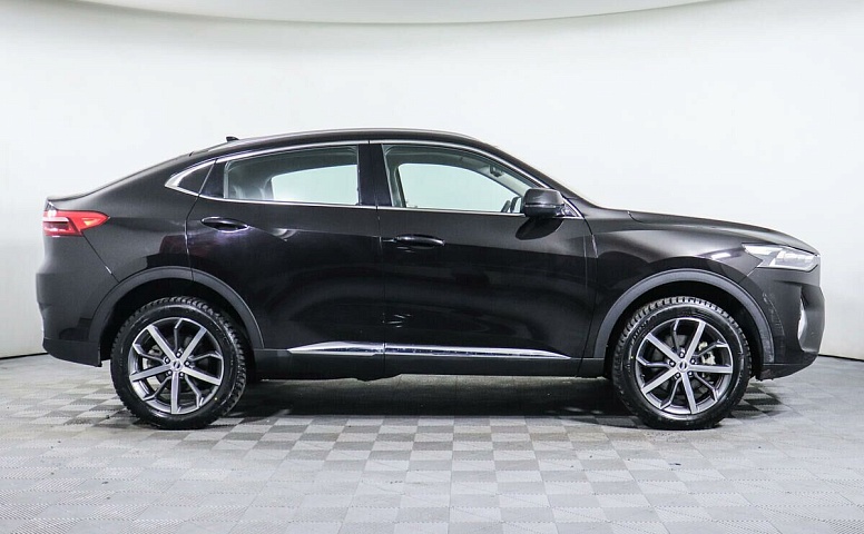 Haval F7x 1.5 РКПП