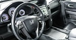 Honda Pilot II