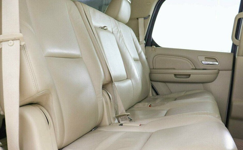 Cadillac Escalade 6.2 Автомат