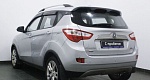 Changan CS35