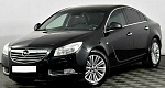 Opel Insignia 2.0 Автомат