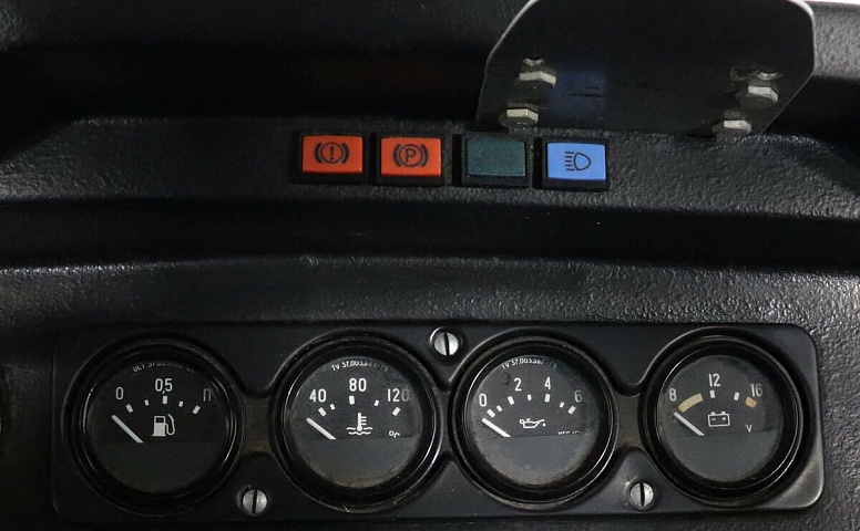 УАЗ 3151 2.9 МКПП