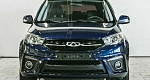 Chery tiggo 3