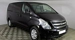 Hyundai Grand Starex 2.5 Автомат
