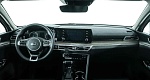 Kia к5 акпп 2020 с пробегом 57 241 км