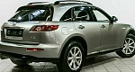 Infiniti fx