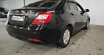 Geely EMGRAND 1.8 MT (126 л.с.)