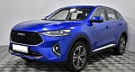Haval F7 I