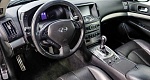 Infiniti g 25 акпп 2013 с пробегом 88 340 км