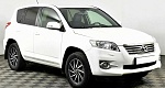 Toyota RAV4 III (XA30) Рестайлинг