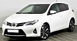 Toyota Auris II