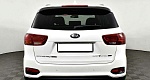 Kia sorento prime акпп 2019 с пробегом 32 400 км