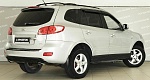 Hyundai Santa Fe, 2 поколение