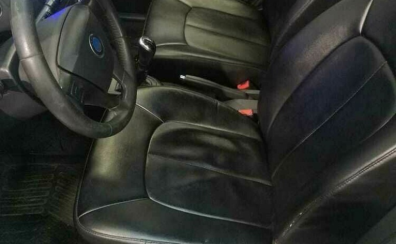 Geely GC6 1.5 MT (94 л.с.)
