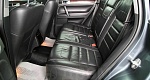 Volkswagen Touareg, 1 поколение, рестайлинг