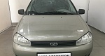 LADA (ВАЗ) KALINA 1.6 MT (81 л.с.)