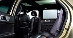 Ford Explorer V