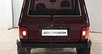 LADA (ВАЗ) 2121 1.7 MT (80 л.с.) 4WD