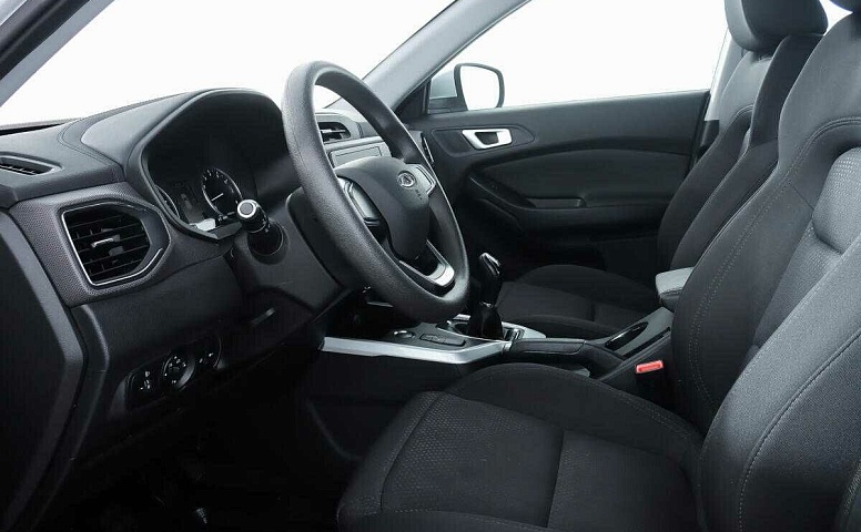 Chery tiggo 4 мкпп 2020 с пробегом 22 849 км
