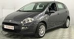 Fiat punto iii punto
