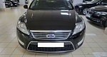 Ford Mondeo IV