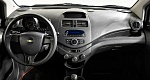 Chevrolet Spark III