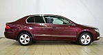 Skoda Superb DSG II