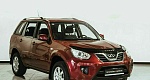 Chery tiggo (t11)