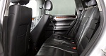 Volkswagen Touareg I Рестайлинг